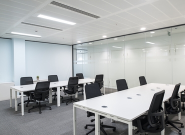 Virtual office in West London, 77 Fulham Palace Road (W6 8JA) - 7 | MatchOffice