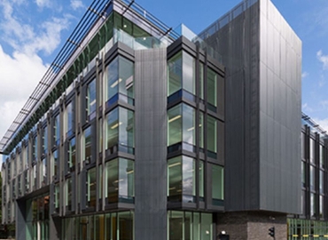 Virtual business address in West London, 77 Fulham Palace Road (W6 8JA) - 9 | MatchOffice.com