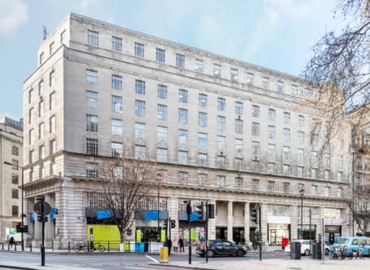 100 m² Convention center in The City of London, Grosvenor Gardens 52 (SW1W 0AU) - 0 | MatchOffice