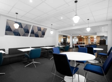  Meeting room for rent in The City of London, Grosvenor Gardens 52, 100 m² - MatchOffice.co.uk