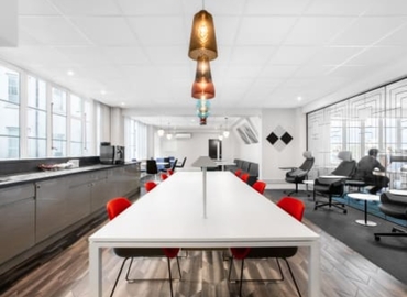  Meeting room hire in The City of London, Grosvenor Gardens 52, 100 m² - MatchOffice.co.uk