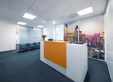  Business center  in Essex, Thremhall Avenue, 110 m² - MatchOffice.co.uk