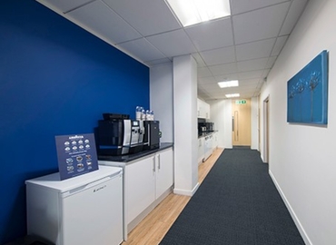 110 m² Business center in Essex, Thremhall Avenue (CM24 1SJ) - 5 | MatchOffice.com