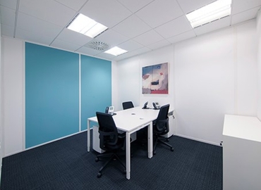 110 m² Business space in Essex, Thremhall Avenue (CM24 1SJ) - 8 | MatchOffice