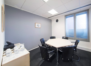 110 m² Business center in Essex, Thremhall Avenue (CM24 1SJ) - 9 | MatchOffice.com