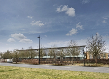 Virtual office 1010 Cambourne Business Park, Cambourne CB3 6DP Cambridge
