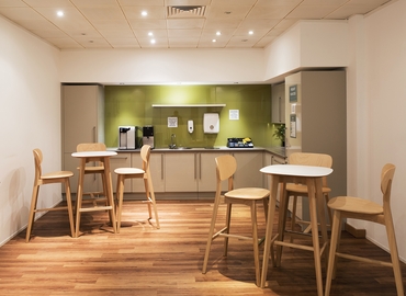  Meeting room for rent in Cambridgeshire, 1010 Cambourne Business Park, 40 m² - MatchOffice.co.uk