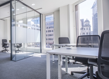 20 m² Meeting room in The City of London, 107-111 Fleet Street (EC4A 2AB) - 1 | MatchOffice