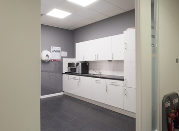 Virtual business address in Edinburgh, 10 Lochside Place (EH12 9RG) - 4 | MatchOffice