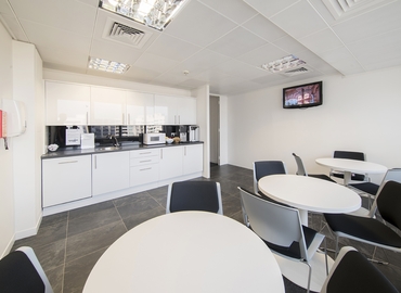 Virtual office 11 Millington Road, 5th Floor, Hyde Park  3 UB3 4AZ West London