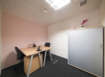 Virtual office 11 Millington Road, 5th Floor, Hyde Park  3 UB3 4AZ West London