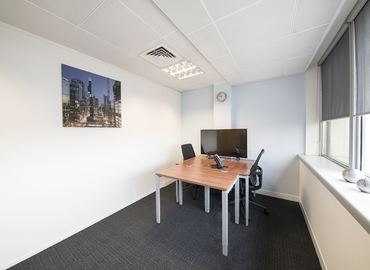 Coworking 11 Millington Road, 5th Floor, Hyde Park  3 UB3 4AZ West London