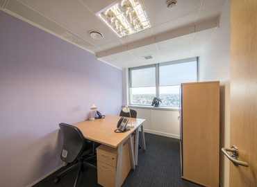 Coworking 11 Millington Road, 5th Floor, Hyde Park  3 UB3 4AZ West London