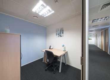 Coworking 11 Millington Road, 5th Floor, Hyde Park  3 UB3 4AZ West London