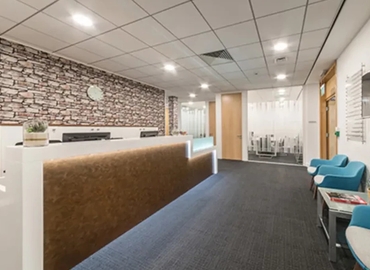 Virtual office in Leeds City Centre, 1200 Century Way (LS15 8ZA) - 2 | MatchOffice.com