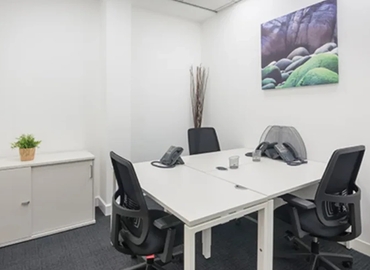 Virtual office in Leeds City Centre, 1200 Century Way (LS15 8ZA) - 5 | MatchOffice