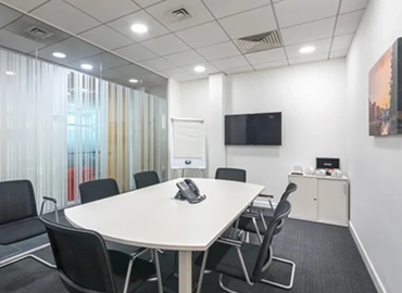 Virtual business address in Leeds City Centre, 1200 Century Way (LS15 8ZA) - 7 | MatchOffice