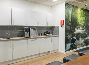 Virtual office in Leeds City Centre, 1200 Century Way (LS15 8ZA) - 9 | MatchOffice