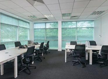 20 m² Meeting room in Leeds City Centre, 1200 Century Way (LS15 8ZA) - 5 | MatchOffice