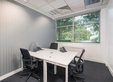 20 m² Conference center in Leeds City Centre, 1200 Century Way (LS15 8ZA) - 7 | MatchOffice.com