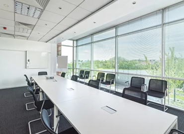 Coworking 1200 Century Way, Thorpe Park Business Park, Colton Leeds, West Yorkshire LS15 8ZA Leeds City Centre