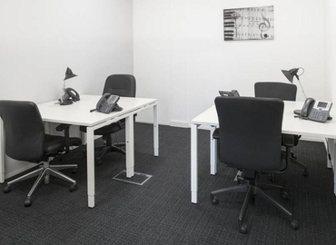 Meeting room in Reading, 1210 Arlington Business Park, 20 m² - MatchOffice.co.uk