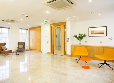 Virtual office 12- 16 Bridge Street BT1 1LU Belfast