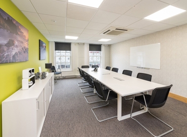 Virtual office 12- 16 Bridge Street BT1 1LU Belfast