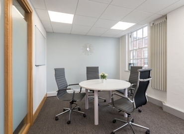 Virtual office 12- 16 Bridge Street BT1 1LU Belfast