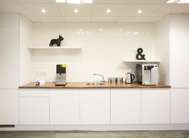  Meeting room for rent in Belfast, 12- 16 Bridge Street, 35 m² - MatchOffice.co.uk