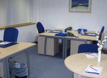  Meeting room hire in Dunfermline, 15 Pitreavie Court, 20 m² - MatchOffice.co.uk