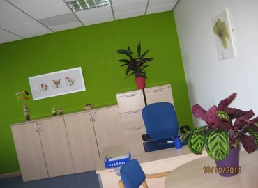 Meeting room in Dunfermline, 15 Pitreavie Court, 20 m² - MatchOffice.co.uk