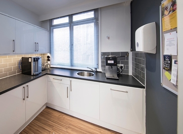 Virtual office 15 Wheeler Gate NG1 2NA Nottingham