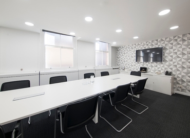 Virtual office 15 Wheeler Gate NG1 2NA Nottingham