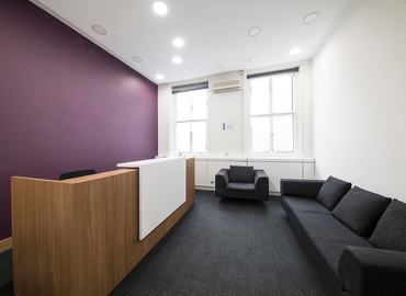 Virtual office 15 Wheeler Gate NG1 2NA Nottingham