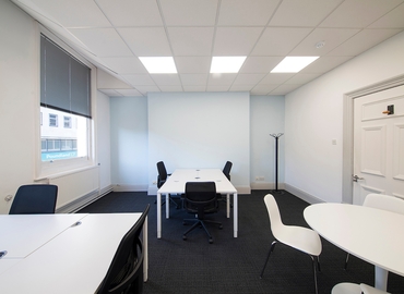 20 m² Conference hall in Nottingham, 15 Wheeler Gate (NG1 2NA) - 9 | MatchOffice