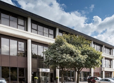  Meeting room hire in Reading, Watersire Dr, 20 m² - MatchOffice.co.uk