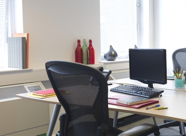 Virtual office 18 Soho Square W1D 3QL Central London