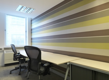 Virtual office 18 Soho Square W1D 3QL Central London