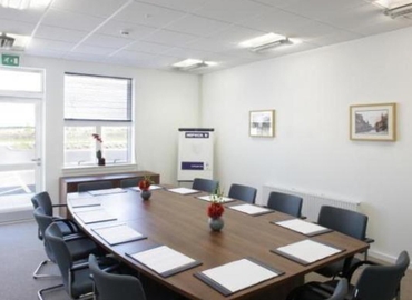  Meeting room hire in Kirkcaldy, 1 Begg Road, 20 m² - MatchOffice.co.uk