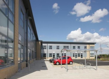 Coworking 1 Begg Road, John Smith Business Park KY2 6HD Kirkcaldy