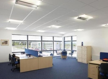 Coworking 1 Begg Road, John Smith Business Park KY2 6HD Kirkcaldy
