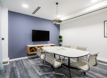 Virtual address in The City of London, 1 Berkeley Street (W1J 8DJ) - 5 | MatchOffice.com