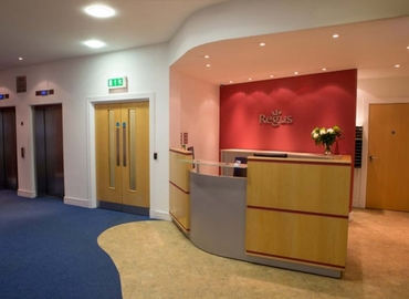 70 m² Business park in Aberdeen, 1 Berry Street (AB25 1HF) - 4 | MatchOffice