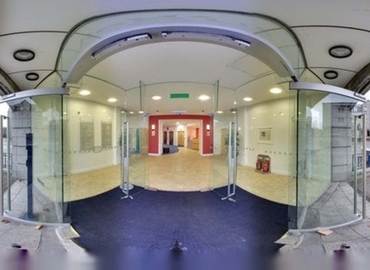 Business center 1 Berry Street AB25 1HF Aberdeen