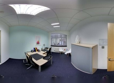Business center 1 Berry Street AB25 1HF Aberdeen