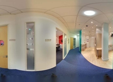 Business center 1 Berry Street AB25 1HF Aberdeen