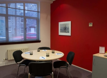 Virtual address in Aberdeen, 1 Berry Street (AB25 1HF) - 2 | MatchOffice.com