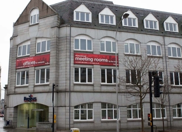 Business center 1 Berry Street AB25 1HF Aberdeen
