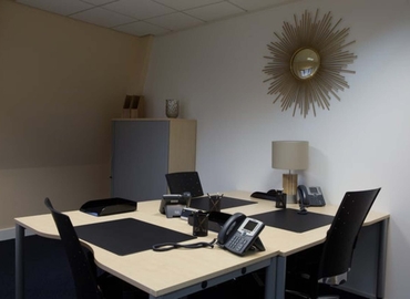 70 m² Serviced office in Aberdeen, 1 Berry Street (AB25 1HF) - 14 | MatchOffice